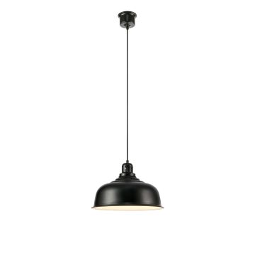 Markslojd PORT 108426 Suspension lumineuse 1x40W/E27 IP20