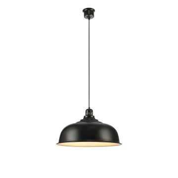 Markslojd PORT 108427 Suspension lumineuse 1x40W/E27 IP20