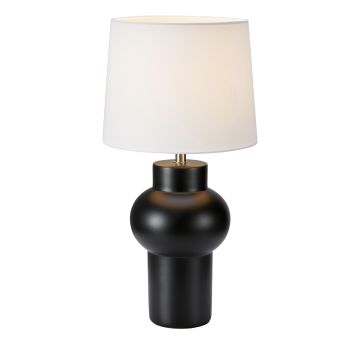 Markslojd SHAPE 108449 Lampe de table 1x40W/E27 IP20