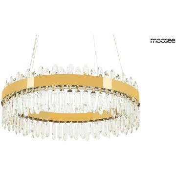 King Home AMIRA MSE1501100408 Suspension lumineuse 21W/LED 3000K 1680lm