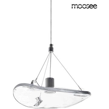 King Home AQUA MSE1501100391 Suspension lumineuse 3W/LED 3000K 240lm