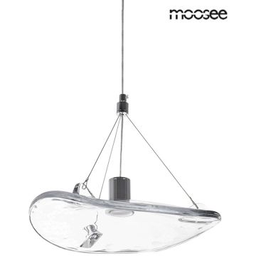 King Home AQUA MSE1501100392 Suspension lumineuse 3W/LED 3000K 240lm
