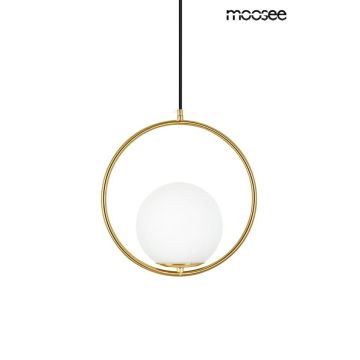 King Home AURELIA MSE010100299 Suspension lumineuse 1x250V/E14 IP20