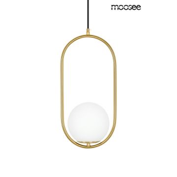 King Home AURELIA MSE010100301 Suspension lumineuse 1x250V/E14 IP20