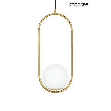 King Home AURELIA MSE010100302 Suspension lumineuse 1x40W/E14 IP20