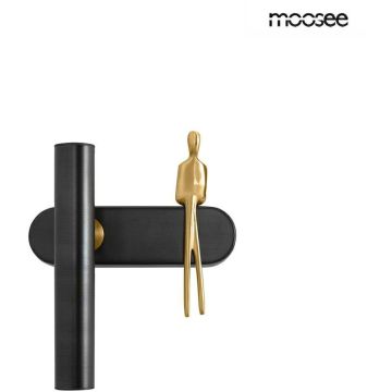 King Home BOY MSE1501100482 Applique murale 4W/LED 320lm