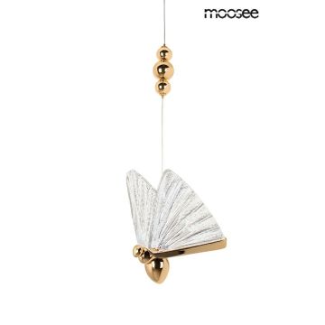 King Home BUTTERFLY M MSE010100322 Suspension lumineuse 1x5W/LED 3000K 400LM IP20