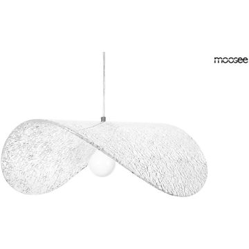 King Home CAPELLO MSE1501100435 Suspension lumineuse 1x40w/E27