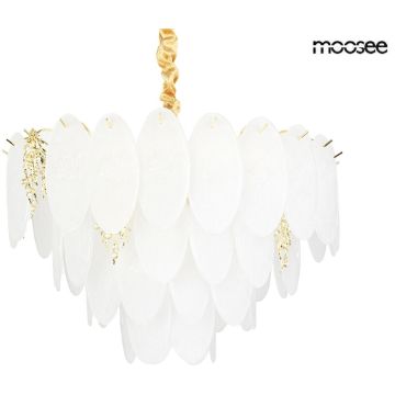King Home CLARA MSE1501100561 Suspension lumineuse 15x40w/E14