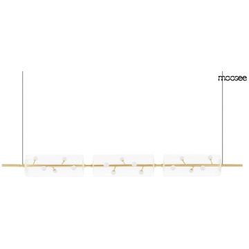 King Home CLARA MSE1501100570 Suspension lumineuse