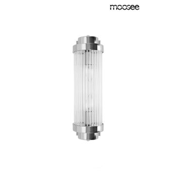 King Home COLUMN MSE010100360 Applique murale 2x40W/E14 IP20