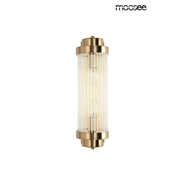 King Home COLUMN MSE010100361 Applique murale 2x40W/E14 IP20