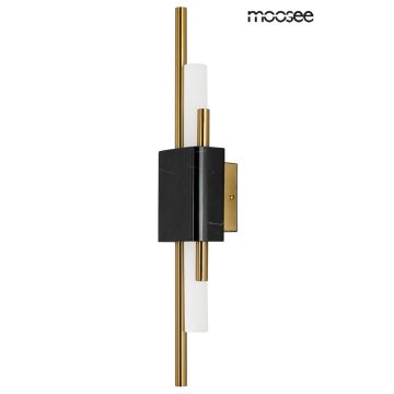 King Home EVANS MSE010100358 Applique murale 1x2W/LED IP20