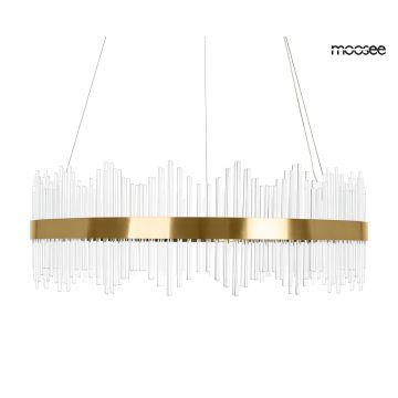 King Home FLORENS MSE010100364 Suspension lumineuse 1x46W/LED 3000K 3680LM IP20