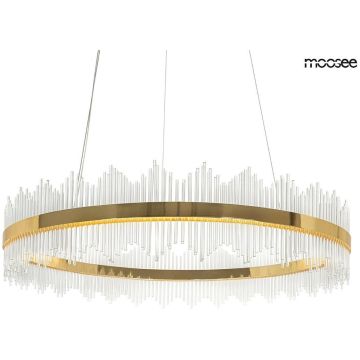 King Home FLORENS MSE1501100142 Suspension lumineuse 71W/LED 3000K 5680lm