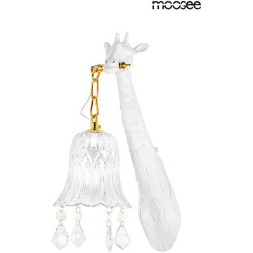 King Home GIRAFFE MSE1501100400 Applique murale 1x40w/E27