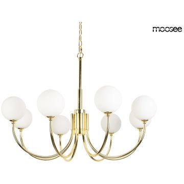 King Home GRACIA MSE1501100581 Suspension lumineuse 17W/LED 3000K 1360lm