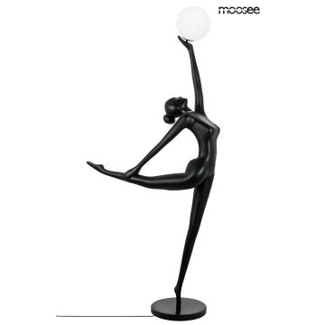 King Home HUMAN BALLERINA MSE010100359 Lampadaire 1x40W/E27 IP20