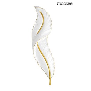King Home IKAR MSE010100387 Applique murale 1x15W/LED 1200LM IP20