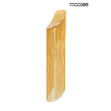 King Home LAMBADA MSE010100374 Applique murale 1x40W/E14 IP20