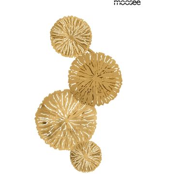 King Home LIRIO MSE1501100178 Applique murale 4x5W/G4