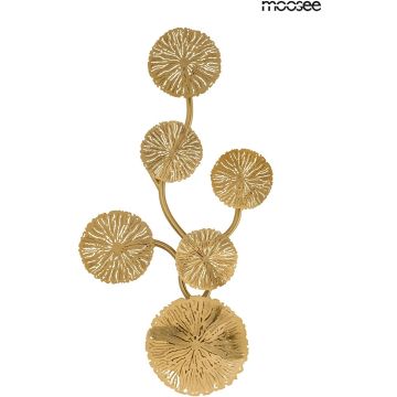 King Home LIRIO MSE1501100179 Applique murale 6x5W/G4