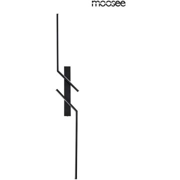 King Home MAISON MSE1501100412 Applique murale 19W/LED 3000K 1520lm