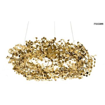 King Home MONETE MSE1501100174 Suspension lumineuse 12x3W/G4