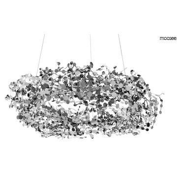 King Home MONETE MSE1501100175 Suspension lumineuse 12x3W/G4