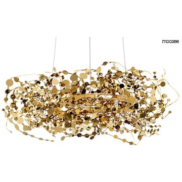 King Home MONETE MSE1501100176 Suspension lumineuse 18x3W/G4