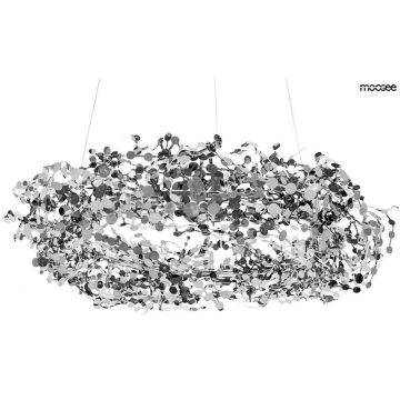 King Home MONETE MSE1501100177 Suspension lumineuse 18x3W/G4