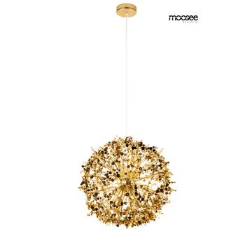 King Home MONETE MSE1501100580 Suspension lumineuse 16x5W/G9