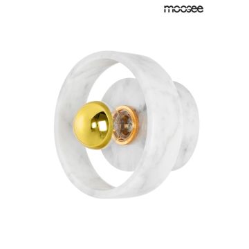 King Home MOOSEE ARCO MSE010100259 Applique murale 1x40W/E27 IP20