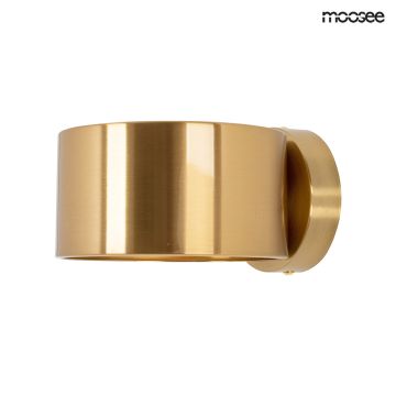 King Home MOOSEE ARRO MSE010400209 Applique murale 1x40W/E27 IP20