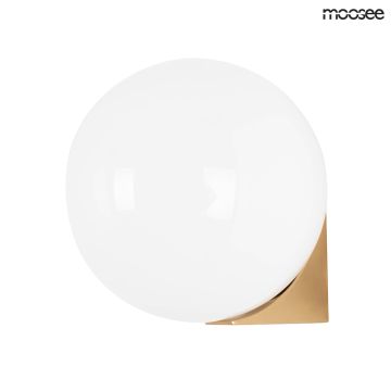 King Home MOOSEE BOLL MSE010400223 Applique murale 1x40W/G9 IP20
