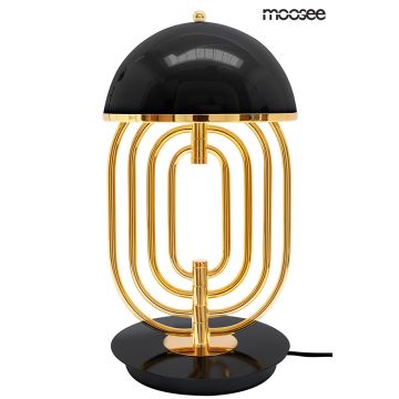King Home MOOSEE BOTTEGA MSE010300152 Lampe de table 2x5W/G9 IP20
