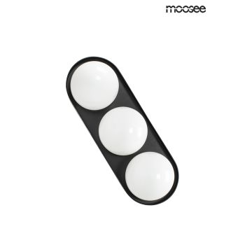 King Home MOOSEE DROPS MSE010100272 Applique murale 3x5W/G9 IP20