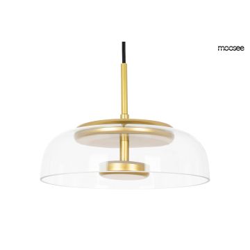King Home MOOSEE EDEN MSE010100147 Suspension lumineuse 1x6,5W/LED 3000K 520LM IP20