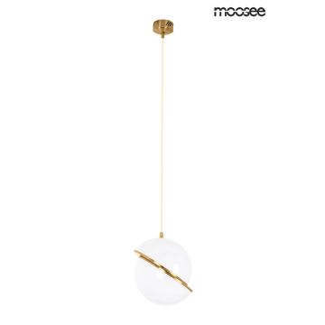 King Home MOOSEE GLOBE MSE010100239 Suspension lumineuse 1x60W/E27 IP20