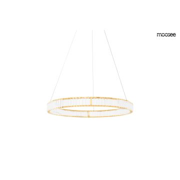 King Home MOOSEE LIBERTY MSE010100172 Suspension lumineuse 1x24W/LED 3000K 1900LM IP20