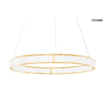 King Home MOOSEE LIBERTY MSE010100174 Suspension lumineuse 1x42W/LED 3000K 3300LM IP20