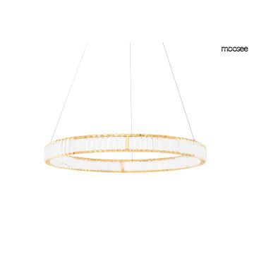 King Home MOOSEE LIBERTY MSE020100173 Suspension lumineuse 1x36W/LED 3000K 2900LM IP20