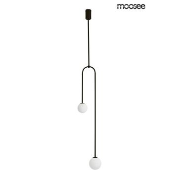 King Home MOOSEE LOW MSE010100261 Suspension lumineuse 2x5W/G9 IP20