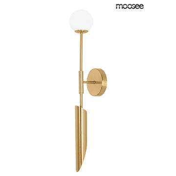 King Home MOOSEE LUCCA MSE010400205 Applique murale 2x40W/G9 IP20