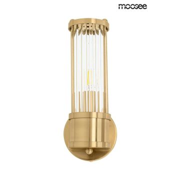 King Home MOOSEE PILAR MSE010400192 Applique murale 1x40W/E14 IP20