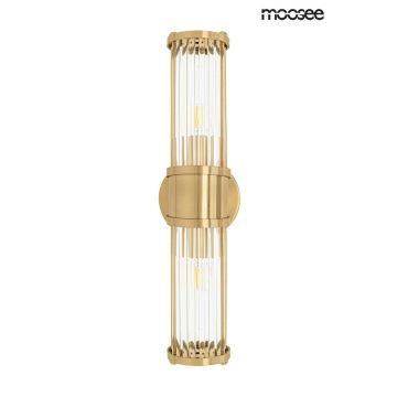 King Home MOOSEE PILAR TWIN MSE010400193 Applique murale 2x40W/E14 IP20