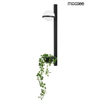 King Home MOOSEE PLANT WALL MSE010400222 Applique murale 1x16W/LED 3000K 1280LM IP20