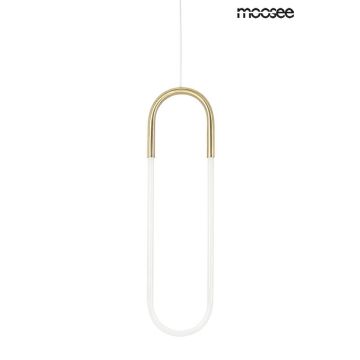 King Home MOOSEE PUZO L MSE010100253 Suspension lumineuse 1x10W/LED 3000K 800LM IP20