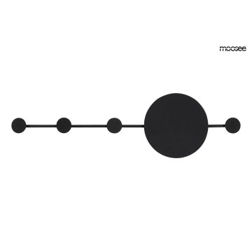 King Home MOOSEE SHADOW HANG MSE010400210 Applique murale 1x12W/LED 3000K 960LMLM IP20