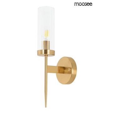 King Home MOOSEE TORCH MSE010400197 Applique murale 1x40W/E14 IP20